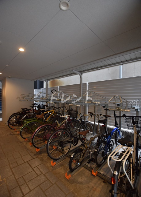 ライオンズ千代田岩本町ミレスKDA-504