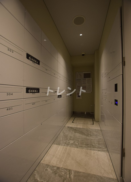 ライオンズ千代田岩本町ミレスKDA-504