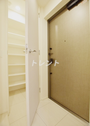 ライオンズ千代田岩本町ミレスKDA-504