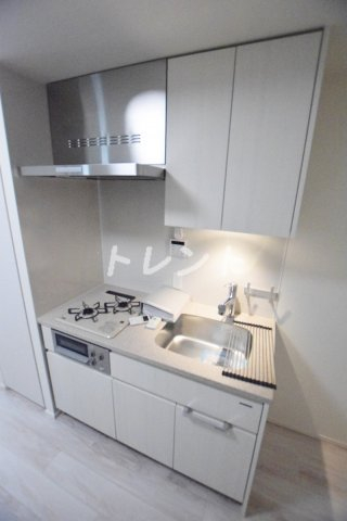 ライオンズ千代田岩本町ミレスKDA-504