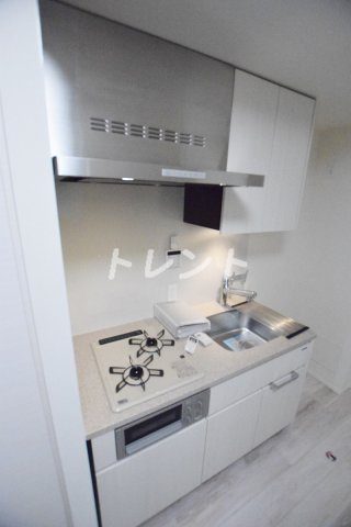 ライオンズ千代田岩本町ミレスKDA-504