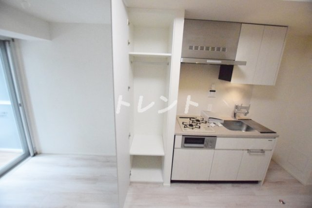 ライオンズ千代田岩本町ミレスKDA-504