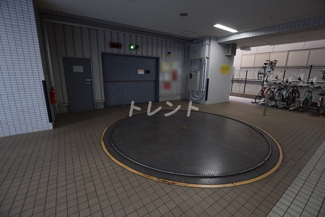 ステラメゾン茗荷谷-1003