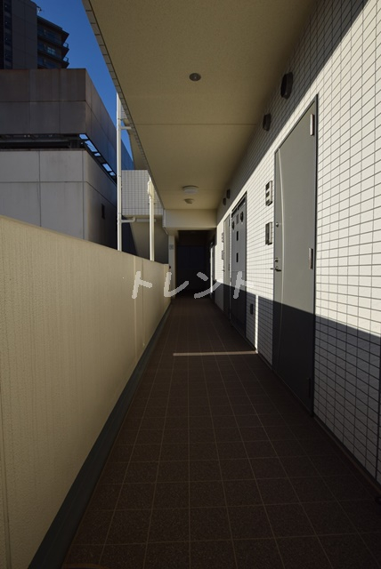 ステラメゾン茗荷谷-1003