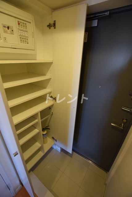 ステラメゾン茗荷谷-1003