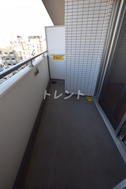 ステラメゾン茗荷谷-1003