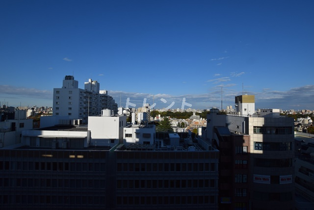 ステラメゾン茗荷谷-1003