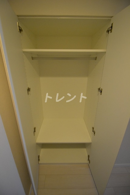コンフォリア神楽坂DEUX【コンフォリア神楽坂デュー】-404