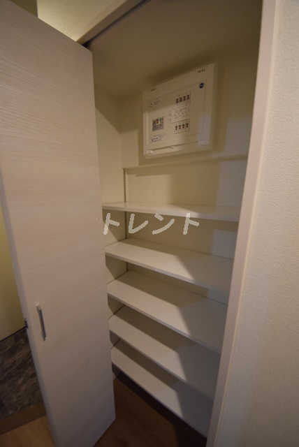 ウェルスクエアイズム文京小日向-201