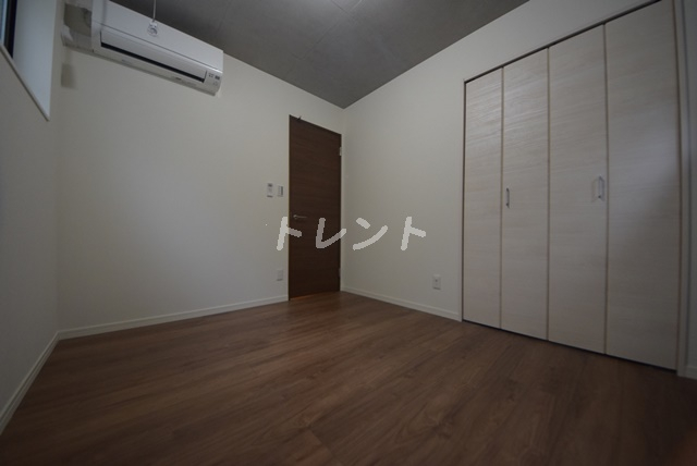 ウェルスクエアイズム文京小日向-201