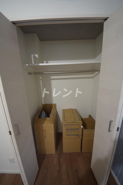 ウェルスクエアイズム文京小日向-201