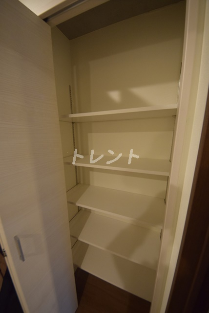 ウェルスクエアイズム文京小日向-201