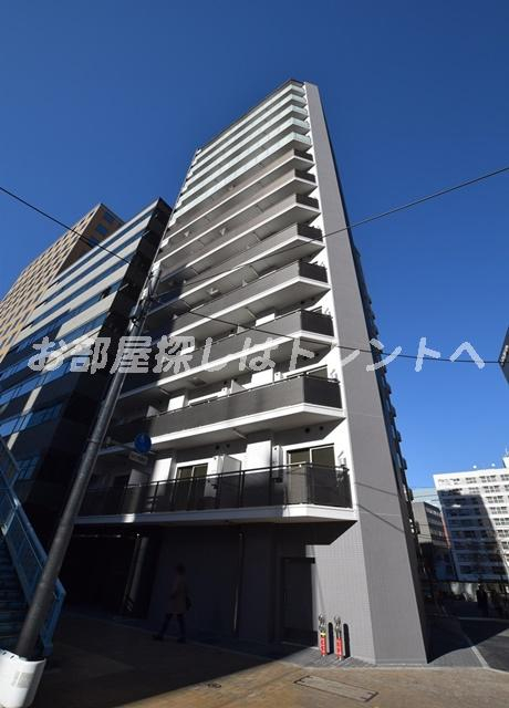 オリゼー茅場町-801