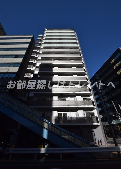 オリゼー茅場町-801