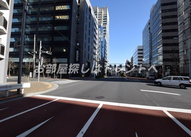 オリゼー茅場町-801