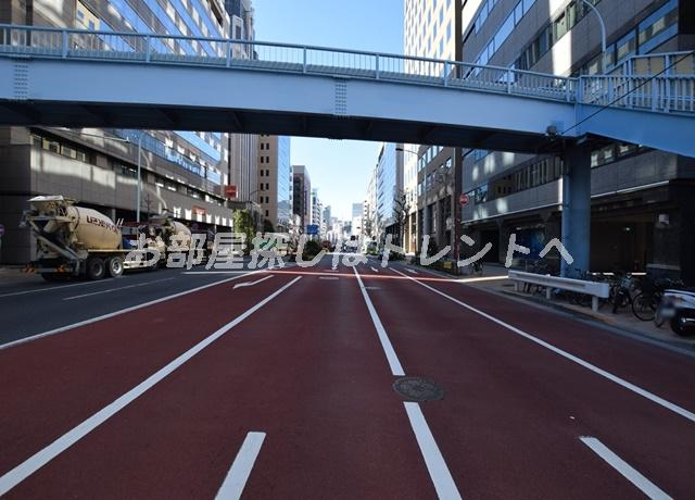 オリゼー茅場町-801