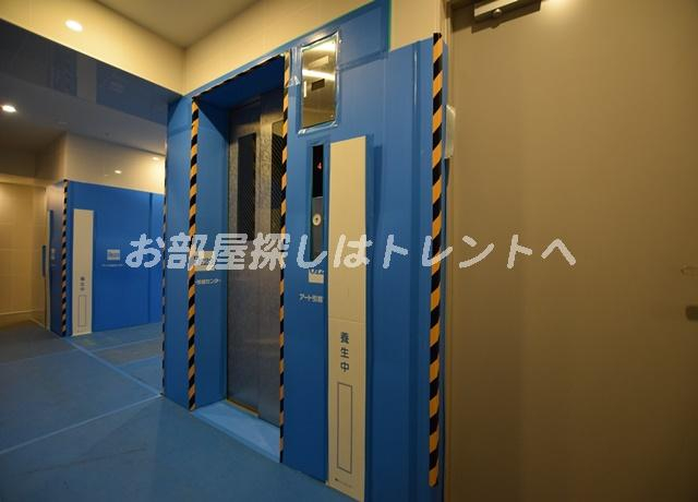 オリゼー茅場町-801