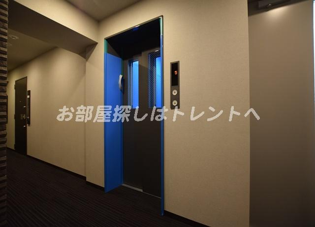 オリゼー茅場町-801