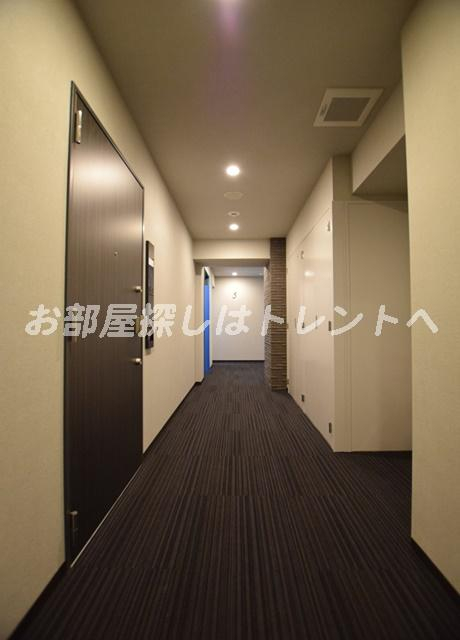 オリゼー茅場町-801