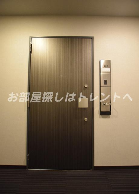 オリゼー茅場町-801