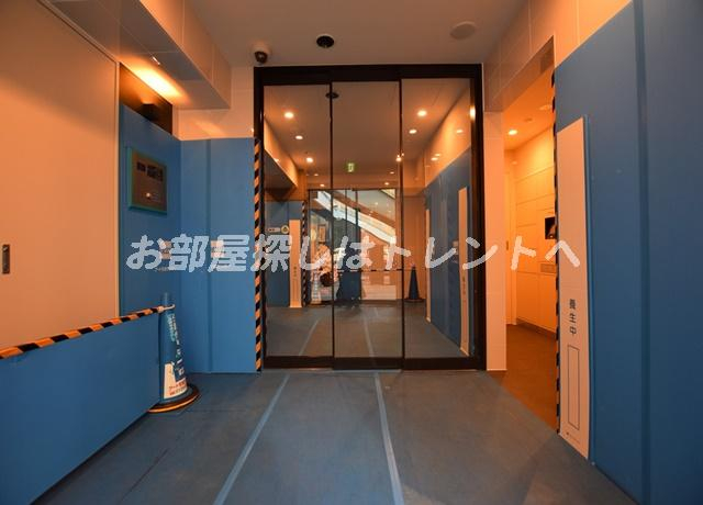 オリゼー茅場町-801