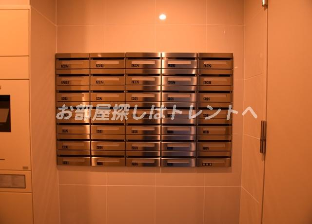 オリゼー茅場町-801