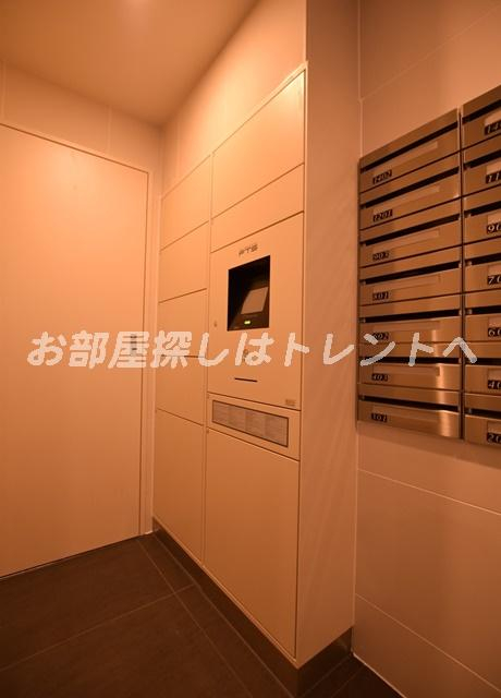 オリゼー茅場町-801