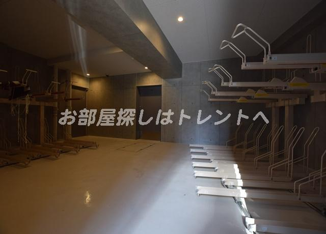 オリゼー茅場町-801