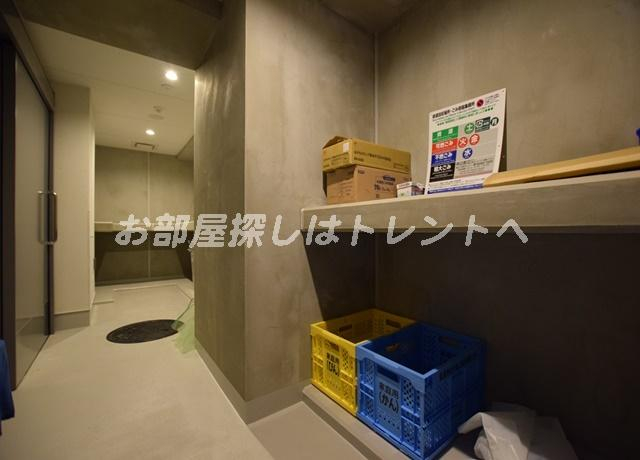 オリゼー茅場町-801