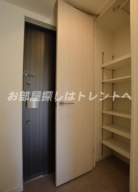 オリゼー茅場町-801