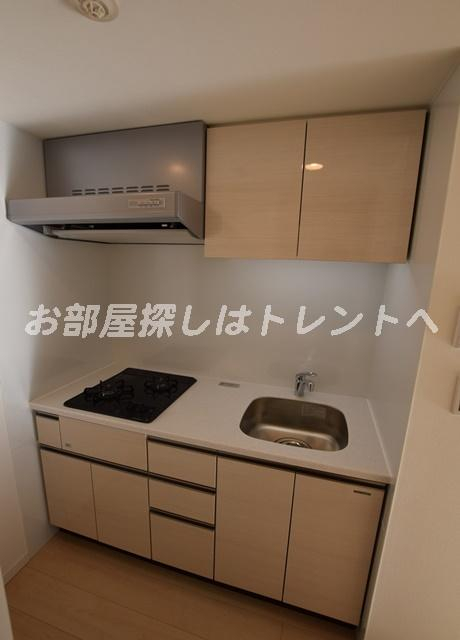 オリゼー茅場町-801