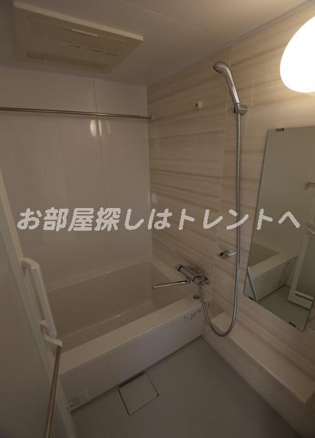 オリゼー茅場町-801
