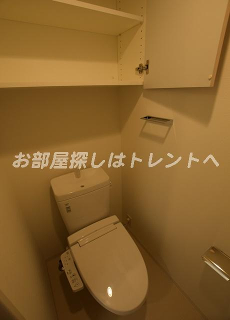 オリゼー茅場町-801