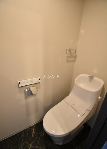 グランジット白金高輪-601