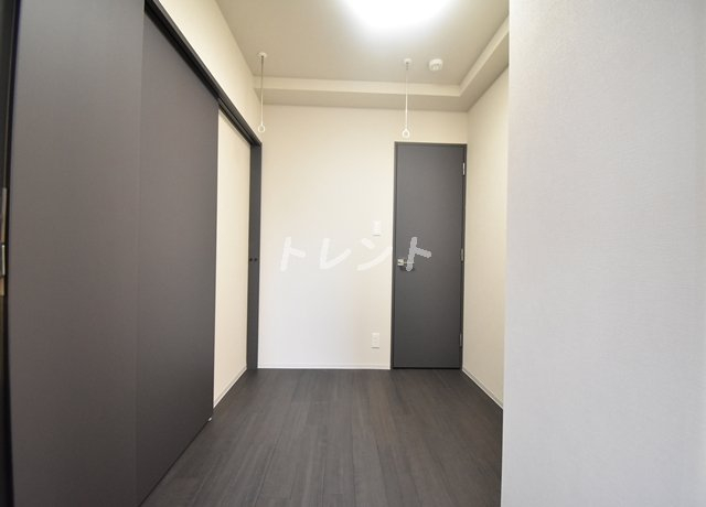 グランジット白金高輪-601