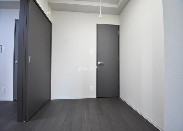 グランジット白金高輪-601