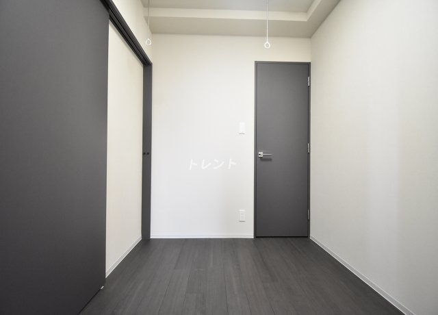 グランジット白金高輪-601