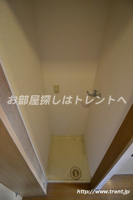 パークウェル西新宿Ⅱ-1F