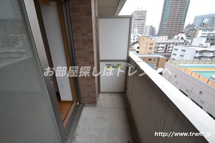 パークウェル西新宿Ⅱ-1F