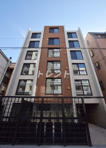 スタンズ神楽坂-101