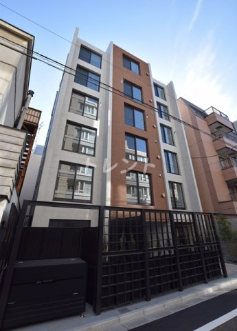 スタンズ神楽坂-101