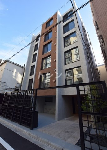 スタンズ神楽坂-101