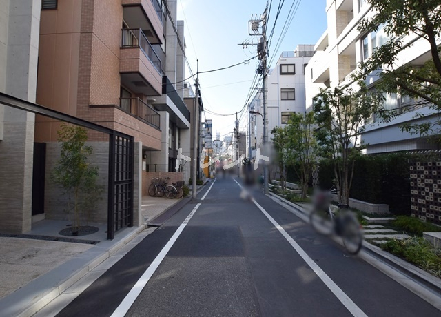 スタンズ神楽坂-101