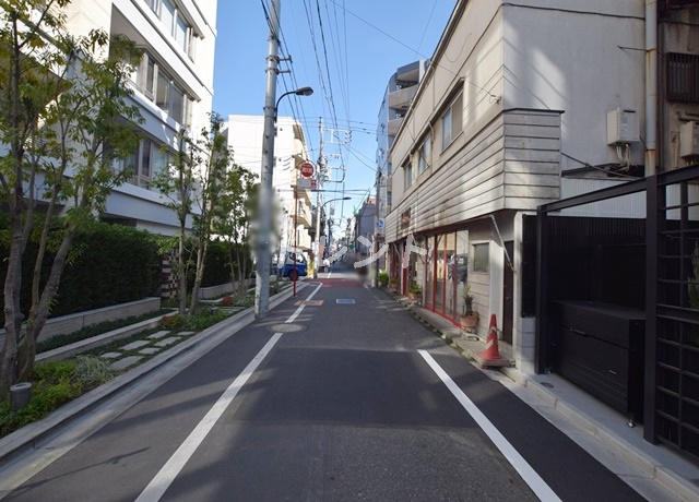 スタンズ神楽坂-101