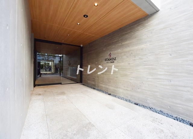 スタンズ神楽坂-101