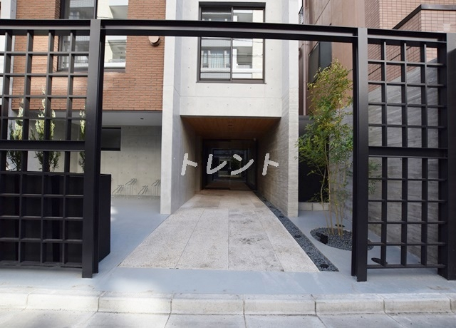 スタンズ神楽坂-101