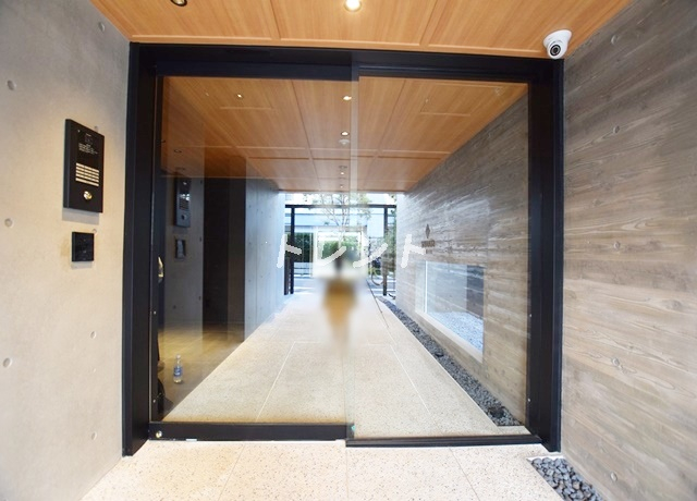 スタンズ神楽坂-101