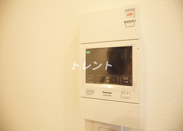 スタンズ神楽坂-101