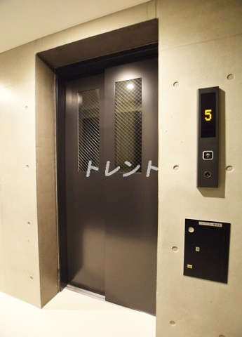 スタンズ神楽坂-101