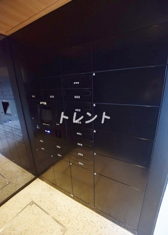 スタンズ神楽坂-101